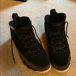 Jordans fairly new condition